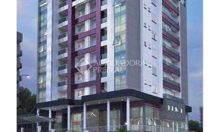 Apartamento com 3 quartos à venda na Rua São Marcelino Champagnat, 21, Hidráulica, Lajeado, 139 m2 por R$ 923.000
