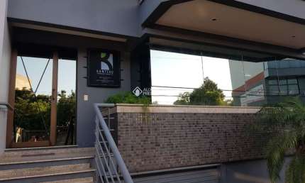 Sala comercial à venda na Rua Barão do Triunfo, 231, Americano, Lajeado, 81 m2 por R$ 300.000