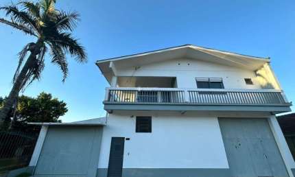 Casa com 4 quartos à venda na DOUTOR ROBERTO FLEISCHHUT, 751, São Cristóvão, Lajeado, 357 m2 por R$ 850.000