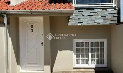 Casa com 2 quartos à venda na PERNAMBUCO, 62, Estados, Estrela, 76 m2 por R$ 389.000