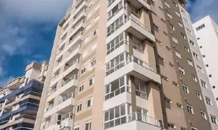 Apartamento com 2 quartos à venda na Rua Expedicionários do Brasil, 251, Americano, Lajeado, 95 m2 por R$ 700.000