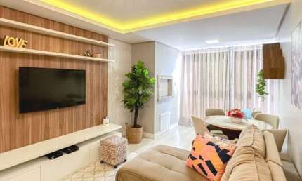Apartamento com 2 quartos à venda na Rua Expedicionários do Brasil, 251, Americano, Lajeado, 96 m2 por R$ 689.000