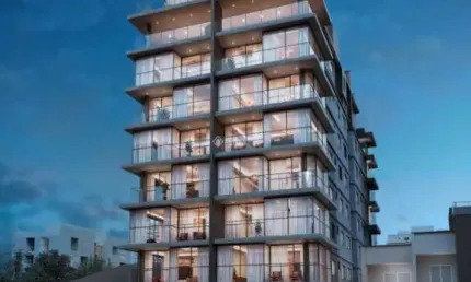 Apartamento com 3 quartos à venda na Rua Saldanha Marinho, 10, Centro, Lajeado, 108 m2 por R$ 682.700