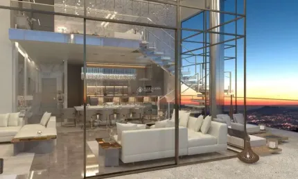 Apartamento com 3 quartos à venda na QUINTINO BOCAIUVA, 60, Americano, Lajeado, 398 m2 por R$ 3.750.000