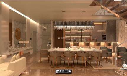 Apartamento com 3 quartos à venda na QUINTINO BOCAIUVA, 60, Americano, Lajeado, 273 m2 por R$ 2.950.000