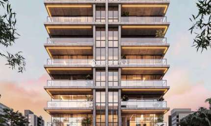 Apartamento com 3 quartos à venda na Rua Dona Theresa Christina, 181, Florestal, Lajeado, 117 m2 por R$ 891.750
