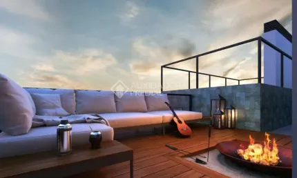 Apartamento com 3 quartos à venda na Rua Pedro Albino Müller, 423, Americano, Lajeado, 116 m2 por R$ 1.159.000