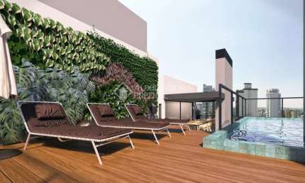 Apartamento com 3 quartos à venda na Rua Pedro Albino Müller, 423, Americano, Lajeado, 171 m2 por R$ 1.710.000