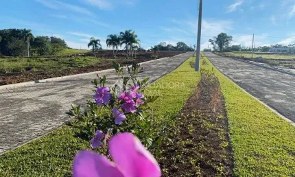 Terreno à venda na Ers-129, 1909, Costão, Estrela, 675 m2 por R$ 235.000