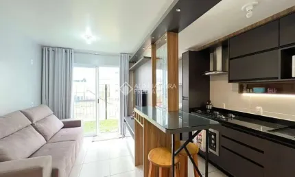 Apartamento com 2 quartos à venda na Avenida Senador Alberto Pasqualini, 3111, Universitário, Lajeado, 59 m2 por R$ 424.000