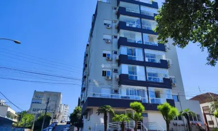 Cobertura com 3 quartos à venda na Rua Saldanha Marinho, 761, Centro, Lajeado, 186 m2 por R$ 1.100.000