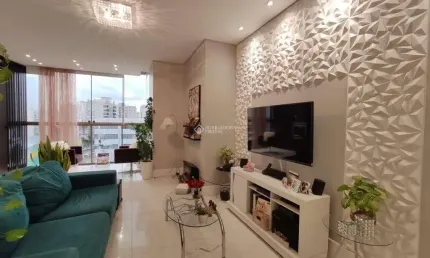 Apartamento com 2 quartos à venda na Rua Osvaldo Cruz, 90, Americano, Lajeado, 89 m2 por R$ 690.000