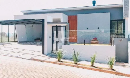 Casa com 3 quartos à venda na ARMINDO GERHARDT, 2, Carneiros, Lajeado, 257 m2 por R$ 1.350.000