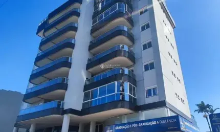 Apartamento com 3 quartos à venda na Rua 25 de Julho, 289, Florestal, Lajeado, 144 m2 por R$ 888.280