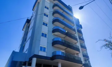Apartamento com 3 quartos à venda na Rua 25 de Julho, 289, Florestal, Lajeado, 139 m2 por R$ 873.970