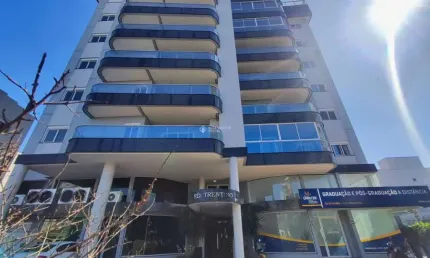 Apartamento com 3 quartos à venda na Rua 25 de Julho, 289, Florestal, Lajeado, 143 m2 por R$ 902.590