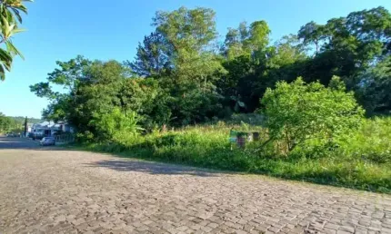 Terreno à venda na Esperanto, 1, Carneiros, Lajeado, 421 m2 por R$ 275.000