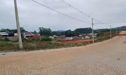 Terreno à venda na Rodovia ERS-413, 3, São Bento, Lajeado, 348 m2 por R$ 122.000