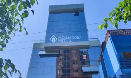 Sala comercial à venda na Rua Coronel Francisco Oscar Karnal, 218, Centro, Lajeado, 59 m2 por R$ 212.000