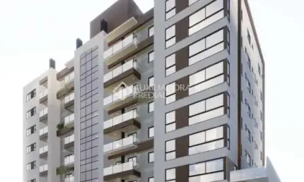 Ponto comercial à venda na MARIO CATTOI, 93, Centro, Lajeado, 121 m2 por R$ 753.186
