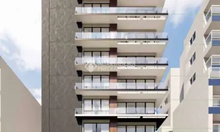 Apartamento com 2 quartos à venda na Pernambuco, 324, São Cristóvão, Lajeado, 56 m2 por R$ 448.720
