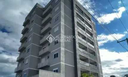Apartamento com 2 quartos à venda na Rua Caxias do Sul, 400, Universitário, Lajeado, 69 m2 por R$ 523.000