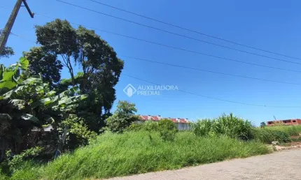 Terreno à venda na Rua Caxias do Sul, 2435, Universitário, Lajeado, 444 m2 por R$ 280.900