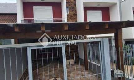 Casa com 3 quartos à venda na José Elemar Mallmann, 71, Carneiros, Lajeado, 131 m2 por R$ 690.000