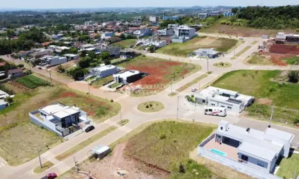 Terreno à venda na Jacob Richter, 03, Conventos, Lajeado, 360 m2 por R$ 148.000