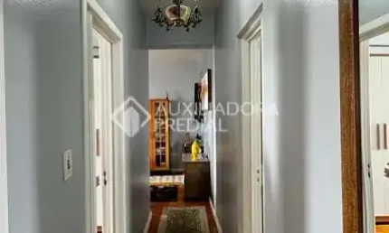 Apartamento com 3 quartos à venda na Rua Júlio de Castilhos, 605, Centro, Lajeado, 77 m2 por R$ 400.000