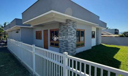 Casa com 3 quartos à venda na João Jorge Hexsel, 56, Conventos, Lajeado, 75 m2 por R$ 420.000