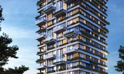 Apartamento com 2 quartos à venda na Barão do Cerro Largo, 175, Florestal, Lajeado, 67 m2 por R$ 575.000