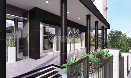 Sala comercial à venda na Rua São Marcelino Champagnat, 21, Hidráulica, Lajeado, 165 m2 por R$ 1.560.000
