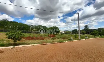 Terreno à venda na Avenida Amazonas, Universitário, Lajeado, 360 m2 por R$ 300.000