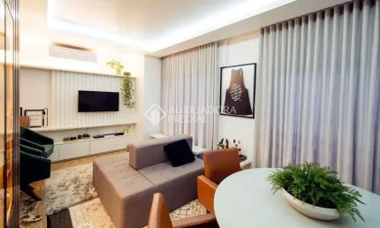 Apartamento com 2 quartos à venda na Rua Mathias Rockenbach Filho, 279, Centro, Lajeado, 96 m2 por R$ 690.000