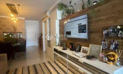 Apartamento com 2 quartos à venda na Rua São Pedro, 415, Moinhos, Lajeado, 87 m2 por R$ 530.000