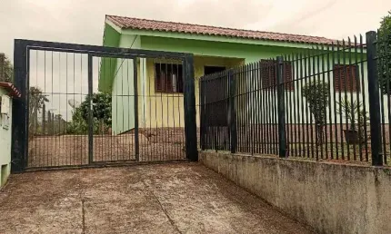 Terreno comercial à venda na Rua Carlos Kronhardt, 575, Conventos, Lajeado, 784 m2 por R$ 604.000