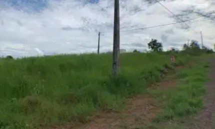Terreno à venda na Rua Arno Eckhardt, 21, Conventos, Lajeado, 4500 m2 por R$ 106.000