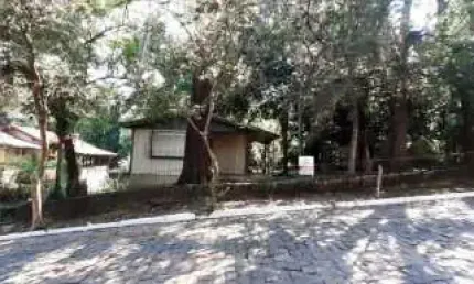 Terreno à venda na Carlos Gravina, 176, Hidráulica, Lajeado, 1144 m2 por R$ 950.000