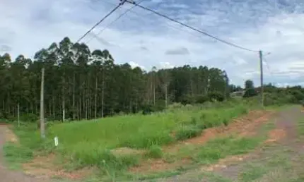 Terreno à venda na Érico Weber, 90890, São Bento, Lajeado, 525 m2 por R$ 159.000