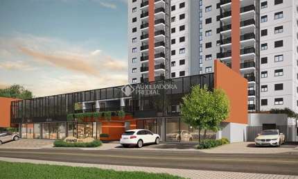 Apartamento com 3 quartos à venda na Avenida Sete de Setembro, 1000, Moinhos, Lajeado, 79 m2 por R$ 560.000