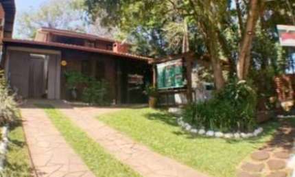 Casa com 3 quartos à venda na Rua São Pedro, 642, Moinhos, Lajeado, 360 m2 por R$ 530.000