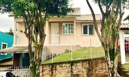 Casa com 2 quartos à venda na Rua A, 66, Jardim do Cedro, Lajeado, 103 m2 por R$ 318.000