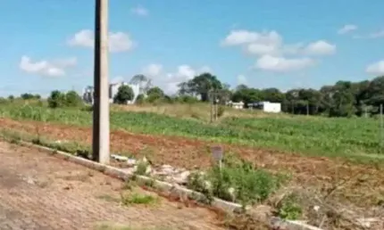 Terreno à venda na Érico Weber, 545, São Bento, Lajeado, 1050 m2 por R$ 318.000