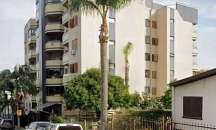 Cobertura com 3 quartos à venda na Rua José Schmatz, 541, Florestal, Lajeado, 335 m2 por R$ 1.170.000