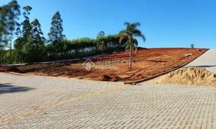 Terreno à venda na Irene Johann, 300, São Bento, Lajeado, 348 m2 por R$ 140.000