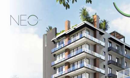 Apartamento com 2 quartos à venda na Pernambuco, 324, São Cristóvão, Lajeado, 56 m2 por R$ 415.800