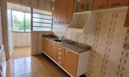 Apartamento com 3 quartos à venda na Rua José Schmatz, 816, Moinhos, Lajeado, 84 m2 por R$ 329.000