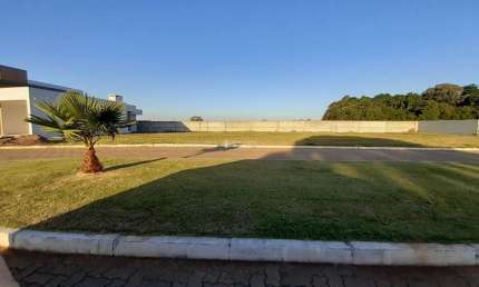 Terreno à venda na Rua Arnoldo Alfredo Scherer, 289, Conventos, Lajeado, 360 m2 por R$ 270.000