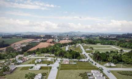 Terreno à venda na Rodovia ERS-413, 191, São Bento, Lajeado, 200 m2 por R$ 98.000
